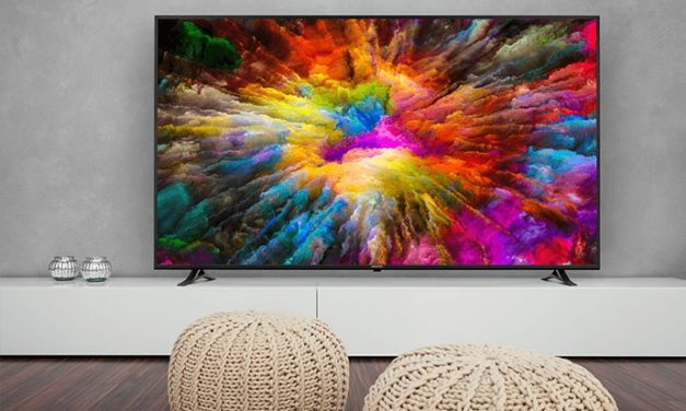 Medion Life X17528: 75 Zoll großer 4K-TV für 1.499 Euro im Aldi-Sonderangebot