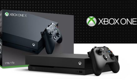 Xbox One X: Bessere 4K-Performance dank Firmware-Update