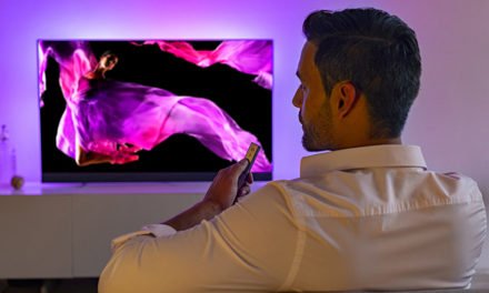 4K-Fernseher: Über 100 Millionen ausgelieferte Modelle im Jahr 2018