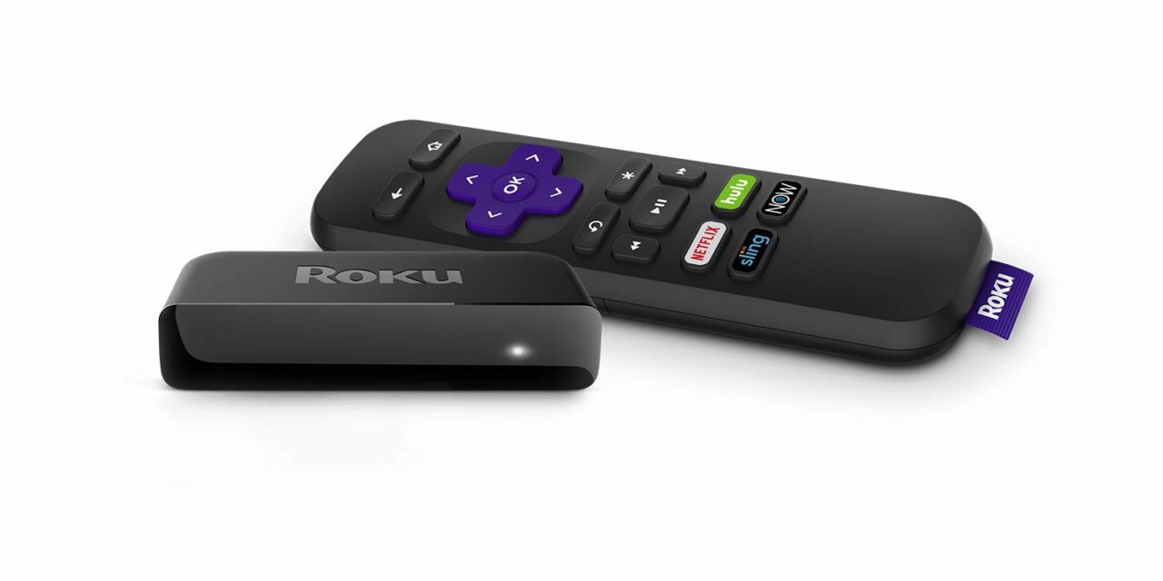 Roku Premiere & Premiere+: Neue 4K-Streaming-Devices ab 40 USD vorgestellt
