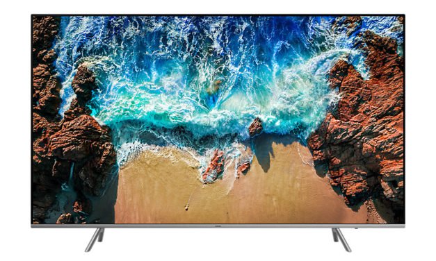 Samsung UE82NU8009T und vier weitere 4K-TVs im Saturn-Angebot (bis Montag)