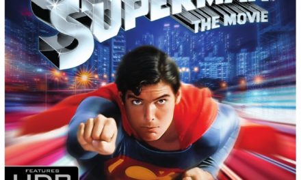 Superman: Der Film – 4K-Remastered kommt im November 2018