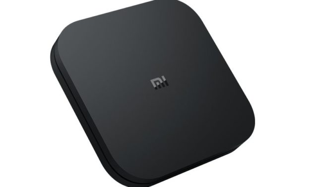 Xiaomi Mi Box S 4K: Neues 4K-Streaming-Device für 60 USD vorgestellt