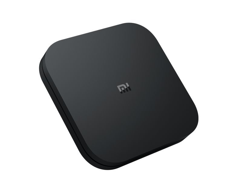 Xiaomi Mi Box S 4K: Neues 4K-Streaming-Device für 60 USD vorgestellt