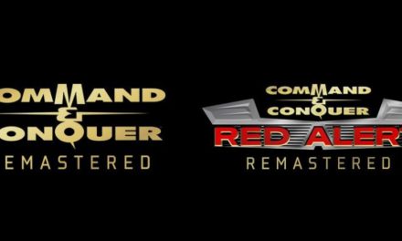 Command & Conquer: 4K-Remaster der ersten zwei Spiele angekündigt