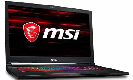 MSI GE73 8RF-221DE Raider RGB: 4K-Gaming-Laptop bei Amazon im Angebot