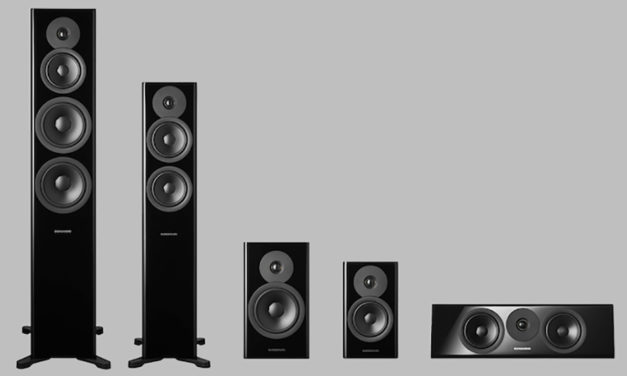 Dynaudio hilft, Bauchschmerzen beim Boxen-Kauf zu vermeiden