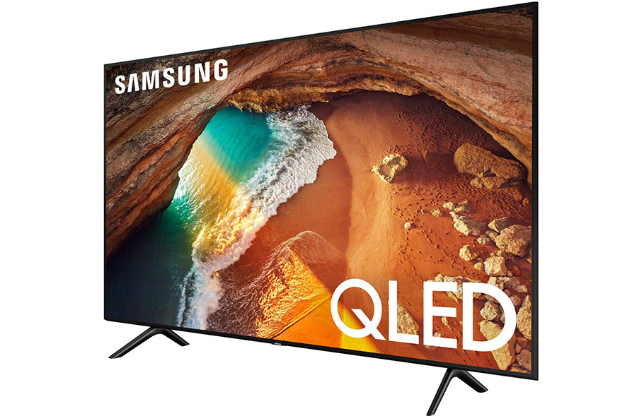 Samsung: Brandneue QLED TVs und ein verlockendes Angebot