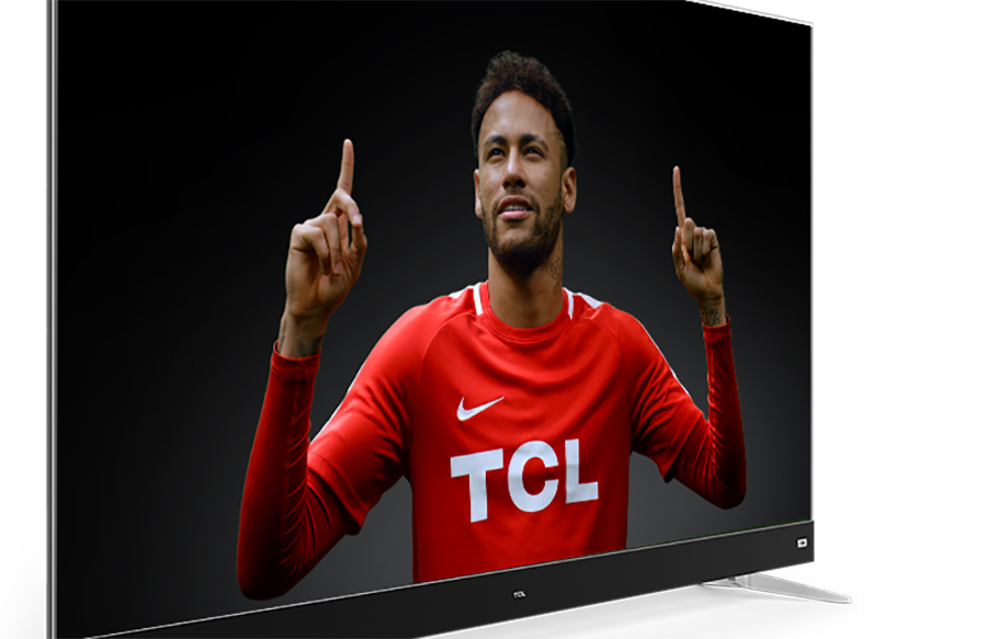 TCL Electronics aus China ist die Nummer 2 im globalen TV-Markt