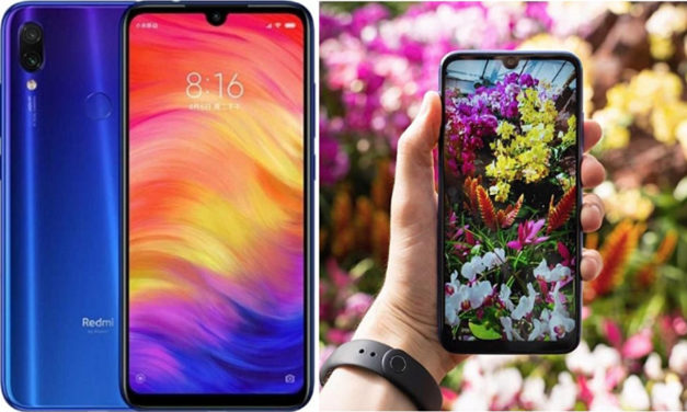 Xiaomi spricht von „Revolution“: Ist Smartphone besser als DSLR?