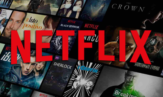 Netflix widmet sich dem guten Ton : Höhere Bitraten für Kinofeeling