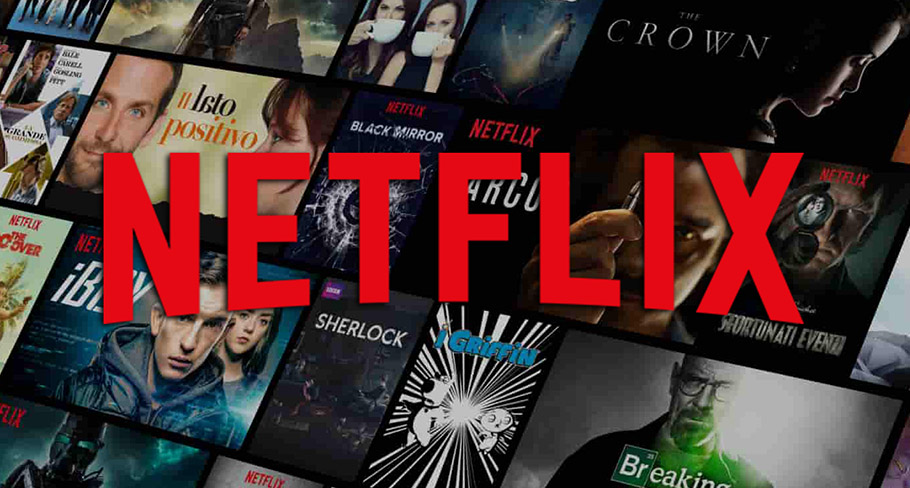 Netflix: Neue 4K-Bitrate könnte schlechte Bildqualität bedeuten