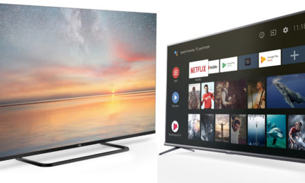 Günstig aber keinesfalls „billig“: TCL bringt 4K-TVs mit „Extras“
