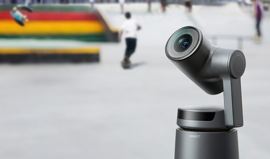 Kein Jux: erste 4K-Kamera, die ganz selbstständig Videos dreht
