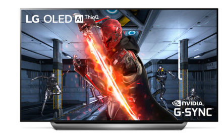 Firmware-Upgrade für LG OLED TVs steigert Gaming-Ressourcen