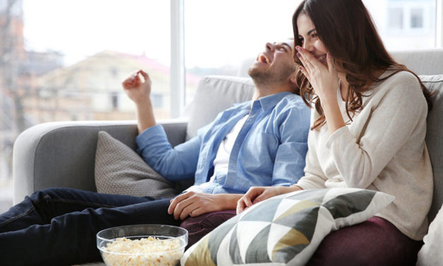 Fernsehen verblödet? Gegenteil wird von Studie untermauert