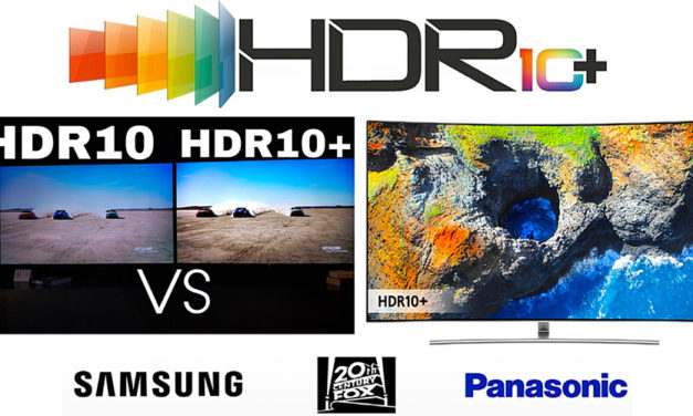 Samsung: HDR10+ Allianz wächst : 8K Auflösung ist das nächste Ziel