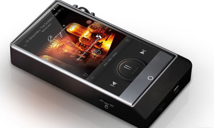 Cayin N6ii Hi-Res-Audio-Player verwöhnt anspruchsvolle Hörer