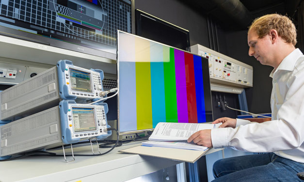 Tipps vom TÜV für Monitor-Kauf Prüfsiegel hilft bei der Auswahl