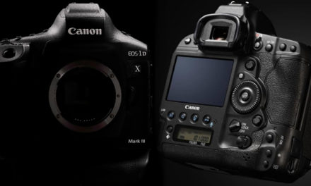 Canon bezeichnet neue EOS-1D X-Mark III als „konkurrenzlos“