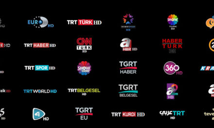 „waipu.tv’ye Hoşgeldiniz!“ – Das größte türkische Senderangebot!