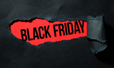 Tipps: Damit der „Black Friday“ nicht zum Schwarzen Freitag wird