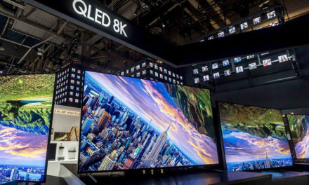 Samsung läutet neue Zeiten ein: Micro-LED-TVs zum „Puzzeln“