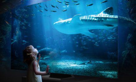 Samsung: „Neue Ära intelligenter Displays“ und 8K-TVs für alle
