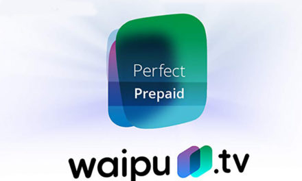 waipu.tv erweitert Perfect Paket: Vier zusätzliche HD-Kanäle!