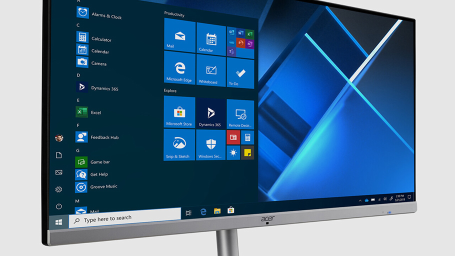 Acers neuer QHD-Monitor ist mit aufwendiger Technik „gespickt“