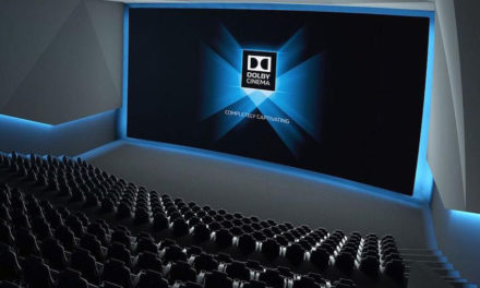Zweites deutsches Dolby Cinema in Hamburgs HafenCity geplant