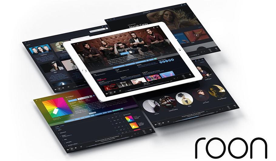 „Roon ist ein Musikserver-System, das Lust auf Musik macht“