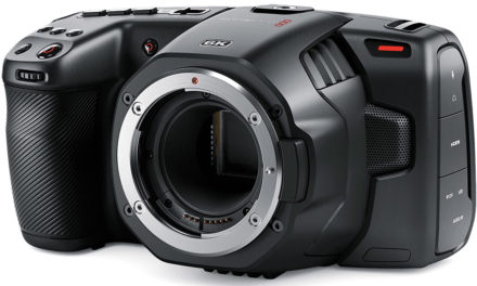 Blackmagic 6K-Kamera jetzt noch günstiger: Lockvogel für Profis?