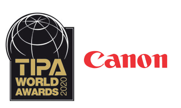 Fünf TIPA-Awards für Canon: Kameras und Objektive „Spitze“
