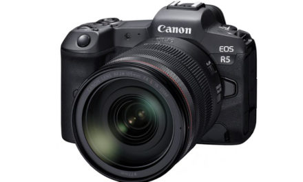 Canon EOS R5: Vorschusslorbeer für Kamera, die Standards setzt
