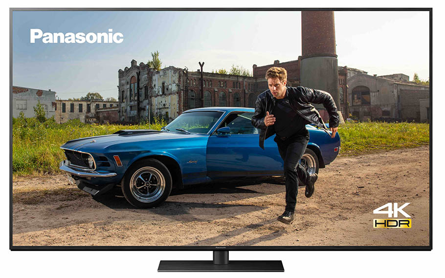 Nochmals Neues von Panasonic: Serie HXW944 nach HXW904