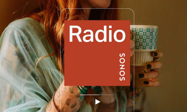Sonos Radio will mehr sein als ein weiterer Internet-Streamingdienst