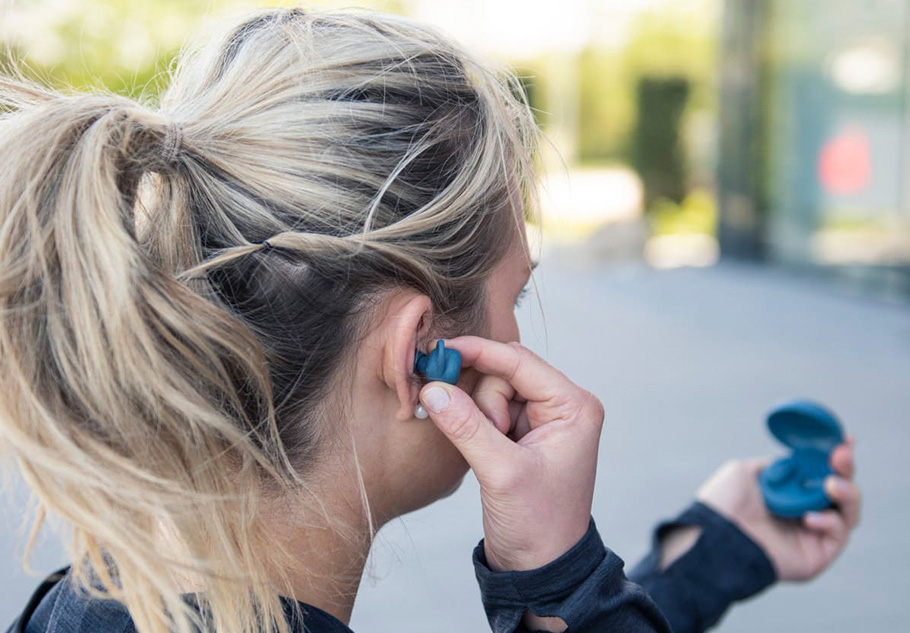 „LiberoBuds“ In-Ear Kopfhörer sind eine preisgünstige Alternative
