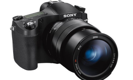 Sony-Kameras verwandeln sich kostenlos in hochwertige Webcams