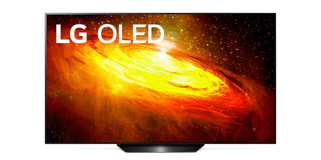 LG OLED TV’s im Black Friday Angebot bei Media Markt und Saturn