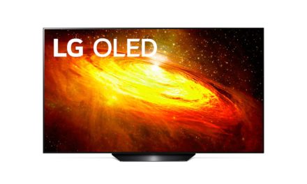 LG OLED TV’s im Black Friday Angebot bei Media Markt und Saturn