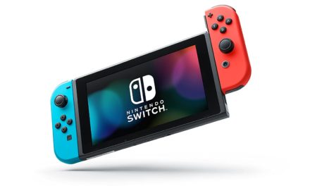 Nintendo Switch OLED: Dock mit 4K-Support