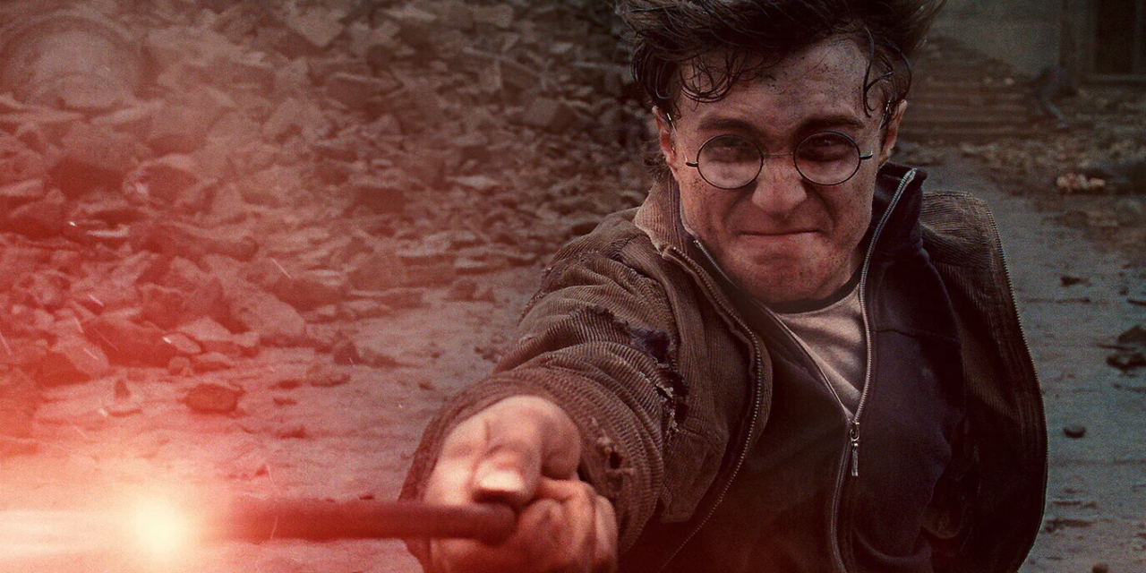 Harry Potter November – Sky zeigt alle Teile in Ultra HD (4K)