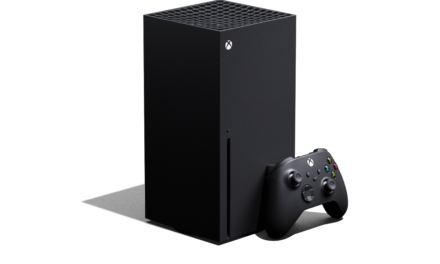 Xbox Series X Oktober-Update – 4K Spiel-Menü und weitere Features