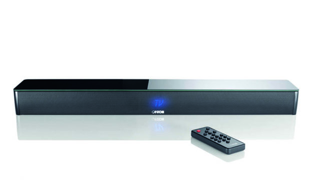 Canton stellt neue Soundbar Sound M vor