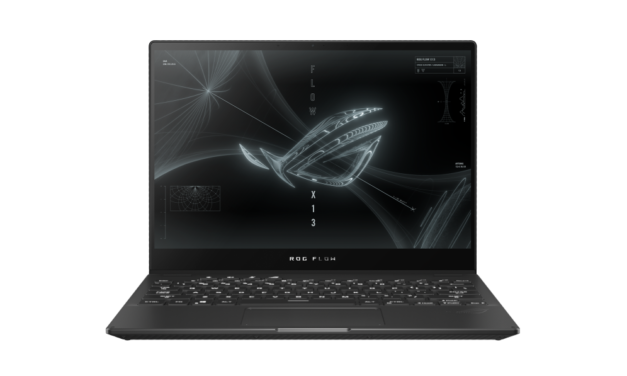 Nach Upgrade: 4K Gaming-Notebook Asus ROG Flow X13 jetzt mit schneller Ryzen 9 6900HS-CPU
