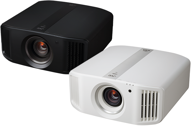 JVC stellt neuen Heimkino-Projektor DLA-NP5 mit 4K und HDR10+ vor