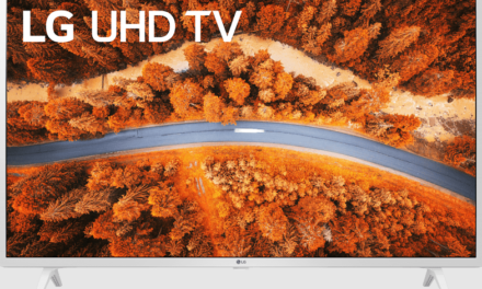 Saturn: 43 Zoll 4K-TV von LG zum Schnäppchenpreis von 349 Euro