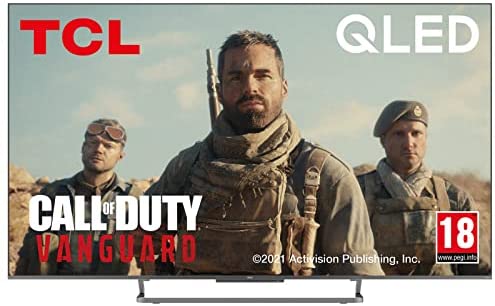 Amazon: 75 Zoll 4K Gaming-TV mit Spitzenausstattung aus dem Hause TCL für nur rund 1300 Euro