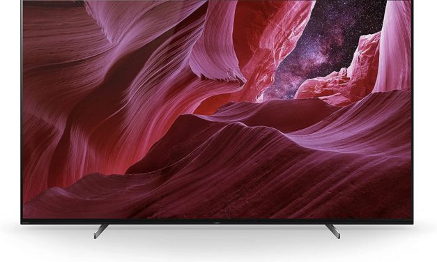 Amazon: 4K-TVs von Sony mit kräftig reduzierten Preisen